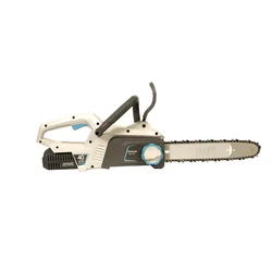 MASTERCUT EB212C LI-ION SAW ПИЛА АКУМУЛЯТОРНА ЛАНЦЮГОВА ФОРЗА ДЛЯ ГІЛОК ДЕРЕВИНИ 31cm / 40V ПОВНИЙ КОМПЛЕКТ