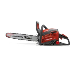 MASTERCUT PRO HCS145 SAW SAW ΑΛΥΣΙΔΑ ΚΟΦΤΗΣ ΒΕΝΖΙΝΗΣ ΓΙΑ ΞΥΛΟ 2.6KM / 40cm