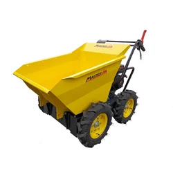 MASTERCUT SFD0430 DUMPER TRANSPORTEUR CONSTRUCTION TRANSPORTEUR JARDIN ESSENCE CAMION BENNE BENNE SALLE DE BAL