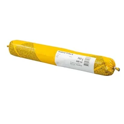 Mastic SikaBond TF Plus N - Feuille/carrelage 600ml