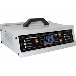 Mastroweld SMART-480Q batteriopladerstarter 80 A | 12 / 24 V
