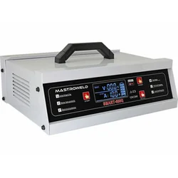 Mastroweld SMART- 680Q Batterieladegerät Starter 100 A | 12 / 24 V