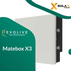 Matebox X3