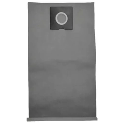 Materiale sacchetto di ricambio per aspirapolvere Dedra DED66021