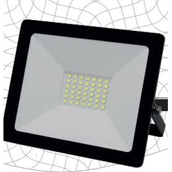 Max-Led LRD KORONA floodlight P30W 4500K