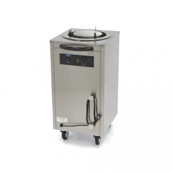 Maxima borden/dispenserverwarmer 40 stukken aan 30 cm MAXIMAAL 09362000