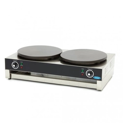 maxima double pancake maker CP2 MAXIMA 09300560