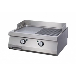 Maxima gas grill 700 Chrome plated 1/2 grooved 80 X 70 CM MAXIMA