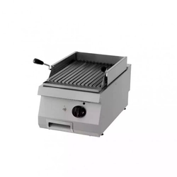 Maxima gas lava grill 700 40 X 70 CM MAXIMA 09397990 09397990