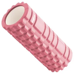 MAXXIVA Massagerulle 14 x 33 cm, pink