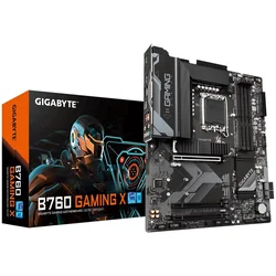 MB B760 S1700 ATX/B760 GAMING X GIGABYTE