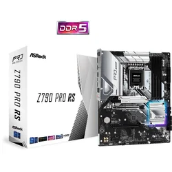 MB Z790 S1700 ATX/Z790 PRO RS ASROCK