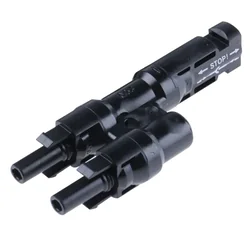 MC4 EVO 2 conector Y-Conector