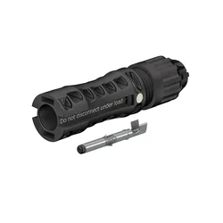 MC4 EVO2 conector hembra