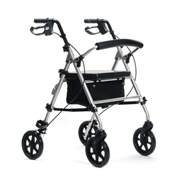 MDH rollator op wielen PPC035