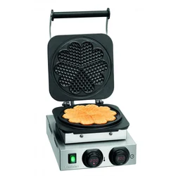 MDI waffle maker 1HW211