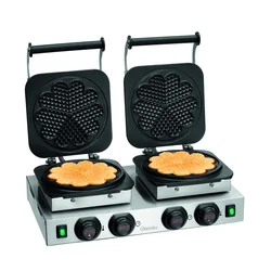 Mdi waffle maker 2hw211