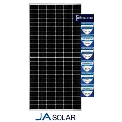 ME SOLAIRE JAM72S30-570/LR MC4-EVO2