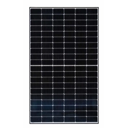 ME SOLAR JAM60S20-HC 385/MR MONO 385 W Μαύρο πλαίσιο MC4