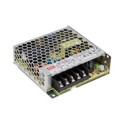 MEAN WELL LRS-75-24 24V 3,2A power supply