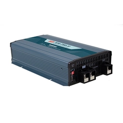 MEAN WELL NPB-1700-24 24V 50A battery charger