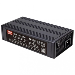 MEAN WELL NPB-240-24TB 24V 8A battery charger