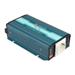 MEAN WELL NTS-450-224EU 24V 450W invertors