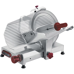 Meat and cheese slicer, knife O 250 mm