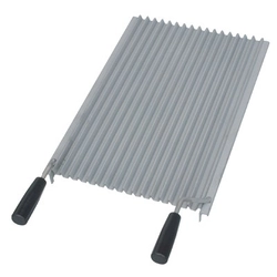 Meat grate for Redfox lava grill