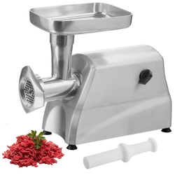 Meat grinder 85 Kg/H + 3 Stalgast sieves 721129