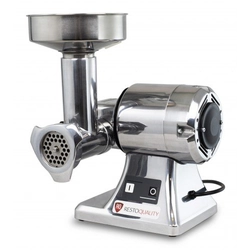 Meat Grinder Tcr8 230v 15kg/H