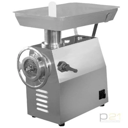 MEAT GRINDER WITH CAPACITY UP TO 320KG/H INVEST HORECA MG-32SS MG-32SS