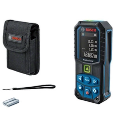 Medidor de distancia Bosch GLM 50-25 G 0,05 - 50 m