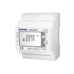 Medidor inteligente Eastron SDM630MCT-ETL Modbus