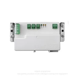 medidor modbus contador solaredge se-mtr-3y400v-a