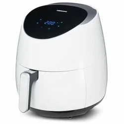 Medion Hot Air Fryer Hvid 2000 W 5 L