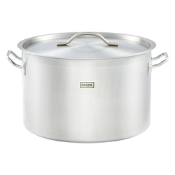 Medium pot d 450 mm 57,3 l with a lid