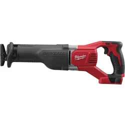 Meer dan Milwaukee 18 V