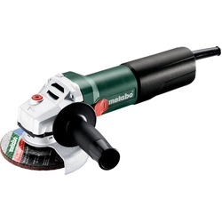 Мелачка Metabo WEQ 1400-125