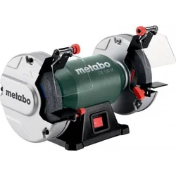 Мелачка с двойна маса Metabo 370W DS 150 M (1 PCS)