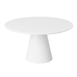 Melamine cake stand 310x160 mm