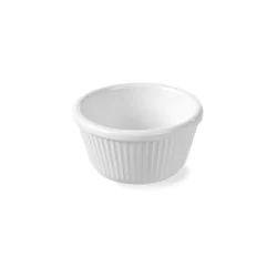 Melamine sauce and dip bowl 100 ml