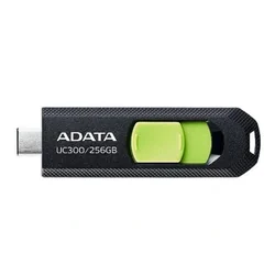 MEMORIJA DRIVE FLASH USB-C 256GB/ACHO-UC300-256G-RBK/GN ADATA