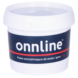 Menettömítő paszta 360g online