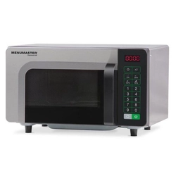 Menumaster Mikroaaltouuni 1 kW 23l Hendi Digital 280058