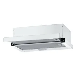 Mepamsa conventional hood 236245 290 m³/h 65W 60 cm White 300 m3/h