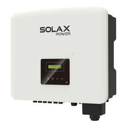 Мережевий інвертор Solax Power X3-PRO-30K-G2 30000W