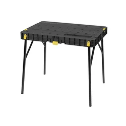 Mesa de trabalho dobrável universal STANLEY STST83492-1