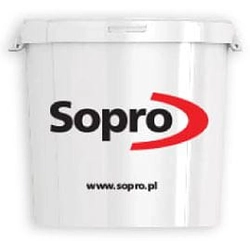 Mešalna posoda Sopro 012 30l