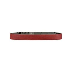 Metabo 1020 x 50 mm | Grain size: 60 | endless sanding belt 3 pcs